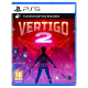 PS5 mäng Vertigo 2 (PSVR2)